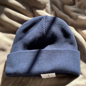 Navy Blue Men’s J crew Reimagined Hat NWT